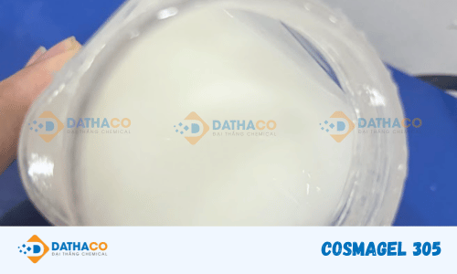 Những ứng dụng của Cosmagel 305