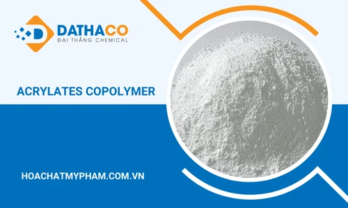 Acrylates Copolymer