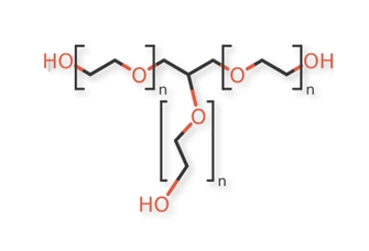 Ứng dụng của Glycereth 26 (EG1)