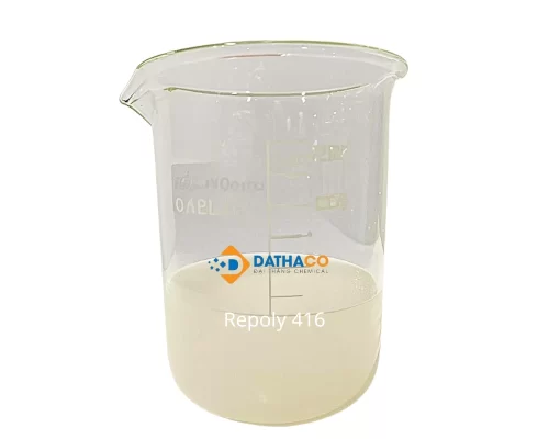 Đặc điểm nổi bật của Repoly 416