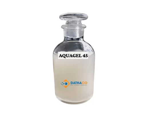 Đặc điểm – tính chất – vai trò trong công thức serum gel