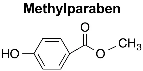 Methyl Paraben là gì?