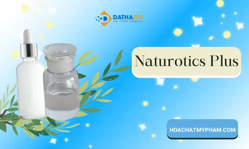 Naturotics Plus 