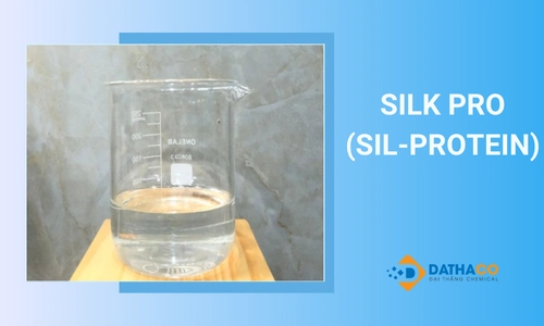 Silk Pro (Sil-Protein) 