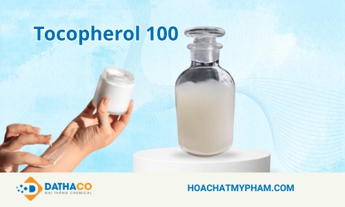 Tocopherol 100
