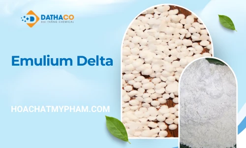 Emulium Delta
