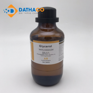 Hóa chất Glycerin/ Glycerol - Đại Thắng