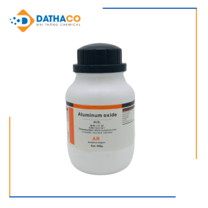 Hóa chất Aluminum Oxide Al2O3