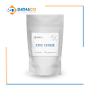 ZINC OXIDE – ZNO – KẼM OXIT MK – Hóa Chất Đại Thắng