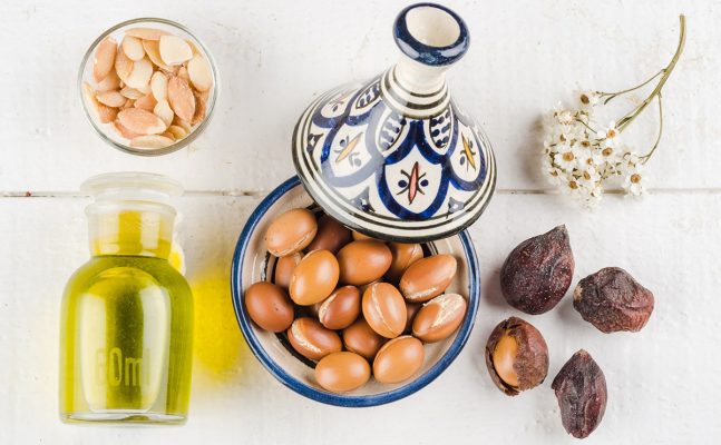 Dầu argan là gì? Có công dụng gì trong làm đẹp